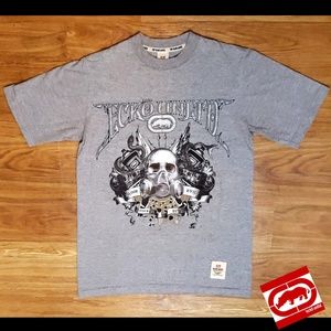 Ecko Classic Tee-Shirt - Small